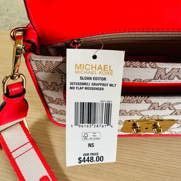 Michael Kors - Picture 7 of 8